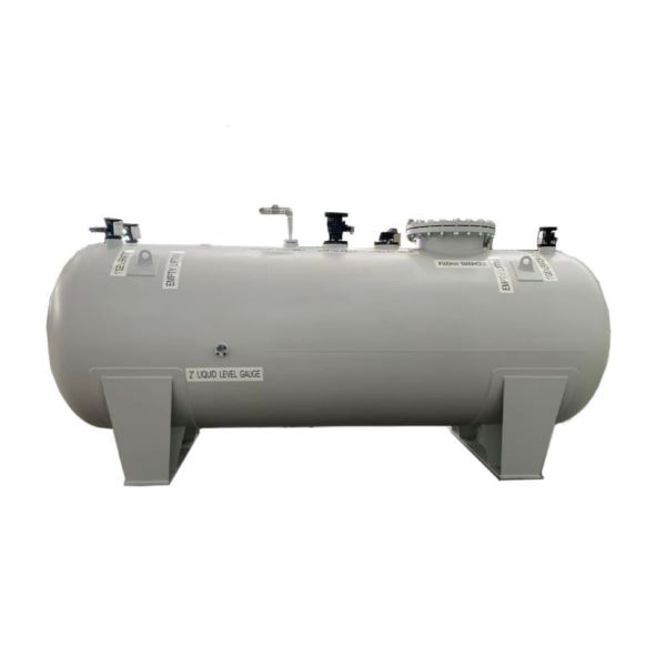 6000L portable for diesel