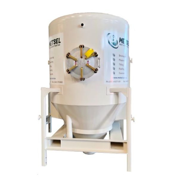 6000L tank for cement 