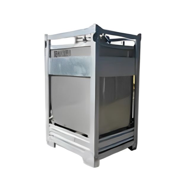 IBC for Organic Peroxide