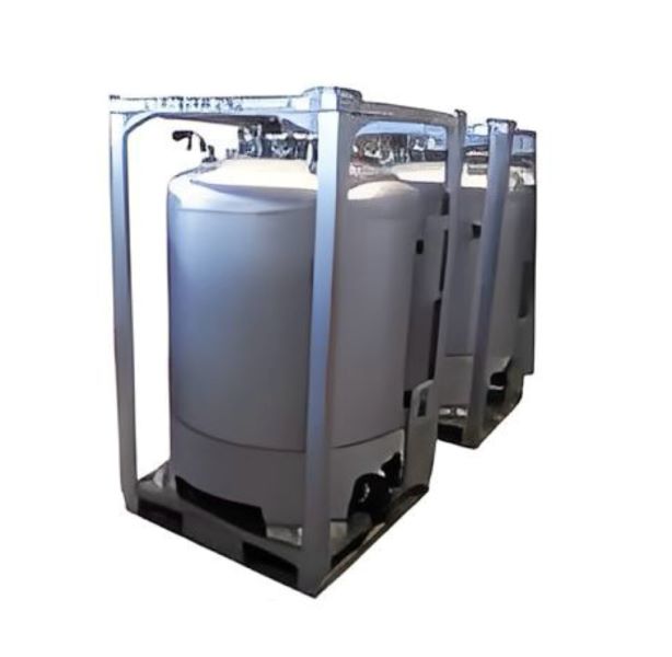 IBC for Electrolyte