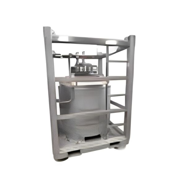 Aerospace kerosene Tank