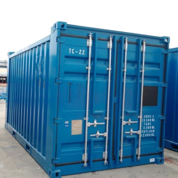 20FT Offshore open top container