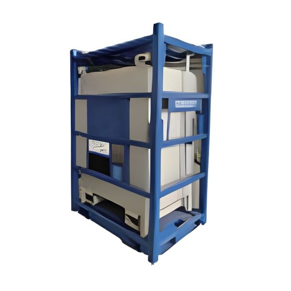 2082L IBC with offshore frame